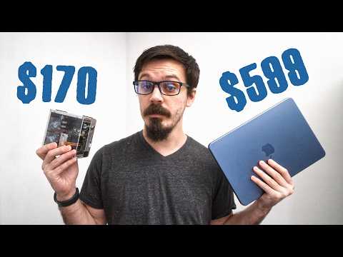 The Musician's Guide to Leaving Windows