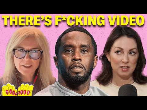 We Dug Into The Diddy Trial: Is He Seriously Using THIS as a Defense?