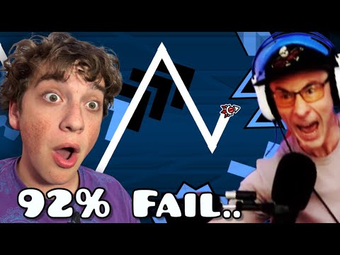 Vortrox Reacts to EVW Beating Sonic Wave!