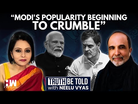 'Opposition Should Win Bihar And Change the National Narrative': Sanjay Jha Ahead Of Bihar Polls