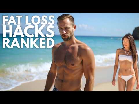 Doctor Ranks Best & Worst Belly Fat Hacks (Men 40+)