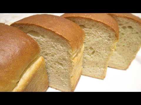 АВТОРСКИЙ РЕЦЕПТ. ДОМАШНИЙ ХЛЕБ на заварном тесте.