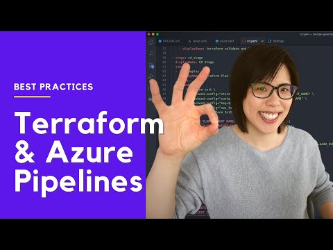 Terraform and Azure Pipelines - Avoid these Beginner's Mistakes!