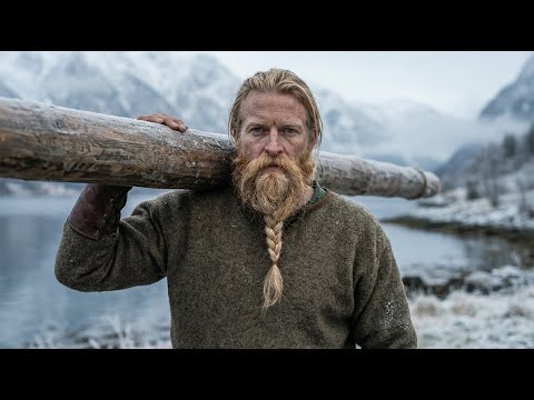 The Vikings Knew Something About Strength We Forgot