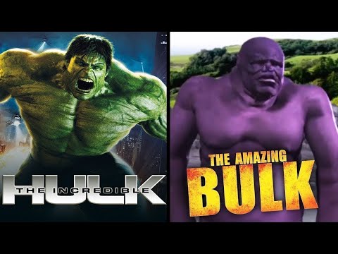 Die lustigsten Filmplagiate aller Zeiten!