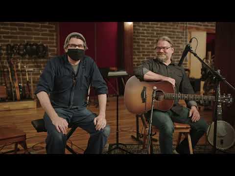 Electrical Audio How-To: Recording Acoustic Stringed Instruments