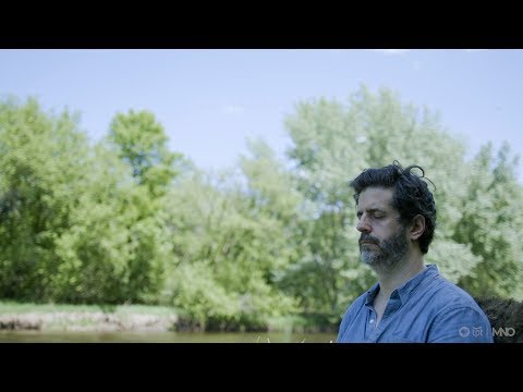 Alec Soth Almost Gave Up Photography. What Pulled Him Back?