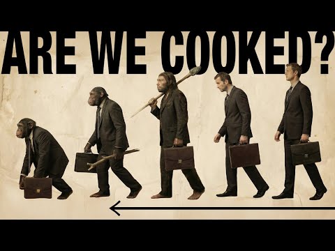 How AI is Causing our Brains to Shrink