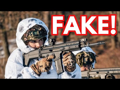 Russian Lies Exposed (Again)