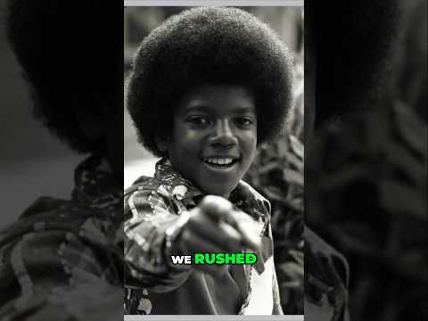 Tito didn’t want Michael Jackson in the band! #chaplintalks #jackson5 #titojackson #michaeljackson