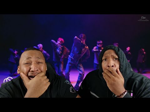 EXO 엑소 'Monster' MV | TWINS REACTION | THIS CHORUS IS SO FIREEEEE!!!!!!