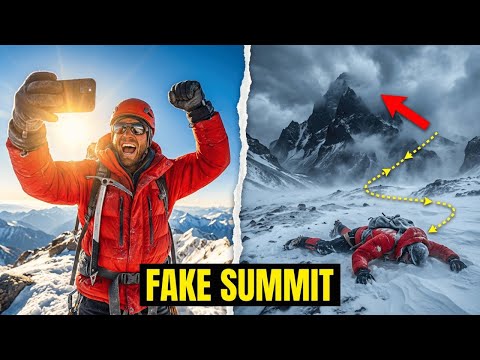 Aconcagua's False Summit Has Killed 23 Climbers — Here's Why They Keep Dying