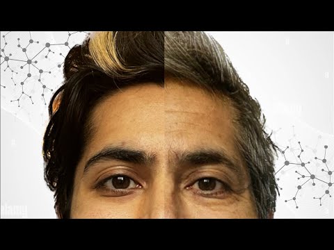 How I Reversed My Age 8 Years with AI