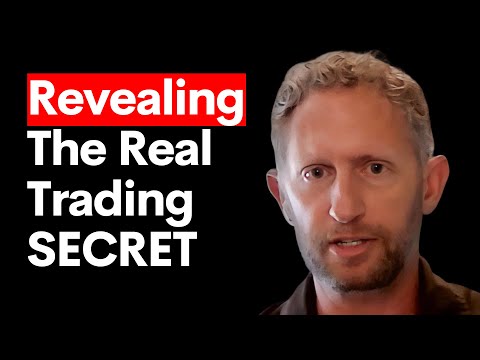 The Answer Everyone is Looking for in Trading is THIS