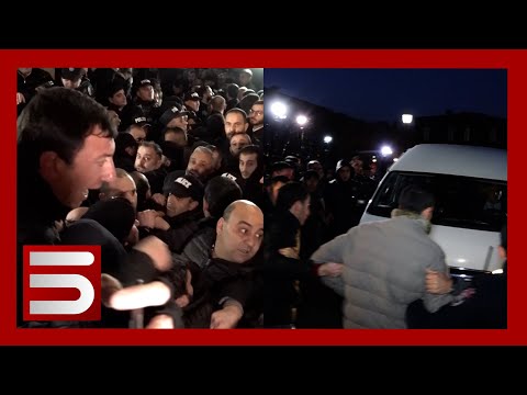 Դուք եղբայրասպան պատերազմ եք հրահրում. ինչպես տապալվեց կրոնական թափառախմբի սադրիչ պլանը Մայր Աթոռում