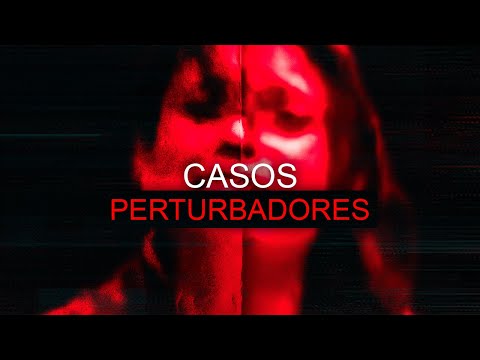 Los Casos Más Perturbadores De México