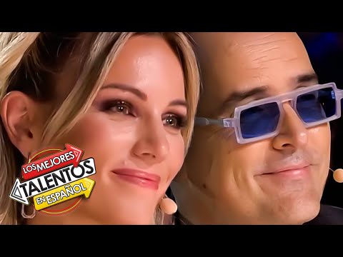 ¡Los MEJORES Audiciones de Spain's Got Talent 2023!