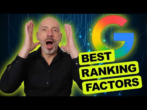 We Cracked Google Maps SEO After 250 Hours - These 5 Ranking Factors Work Best