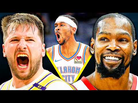 The NBA Has NO ANSWER For These 10 Teams Right Now…