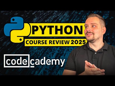 Codecademy Python Course Review (2025) - Is it Really Worth it?