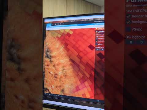 Rtx 5090 brûle mon Processeur #pcgamer