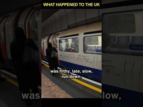 China or UK? Who's Better? (Brits Shocked)