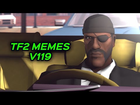 TF2 MEMES V119