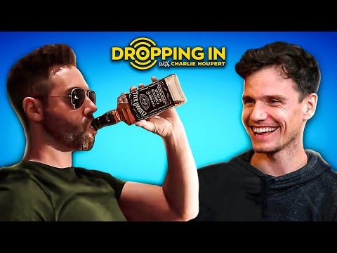 Critical Drinker On Wokeness, Politics, and Generational Resentment in Hollywood