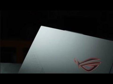 ROG魔霸9 RTX5070TI实锤持家之眼 ROG ROG魔霸9 游戏本推荐