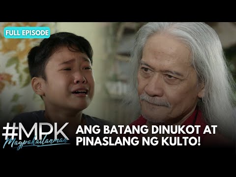 Magpakailanman: Ang Batang Binihag Ng Kulto (Full Episode) | Stream Together