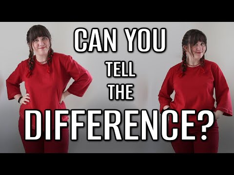 Do you REALLY need a Serger for sewing stretch fabric?