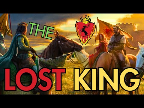 Game of Thrones Didn't Understand Stannis Baratheon