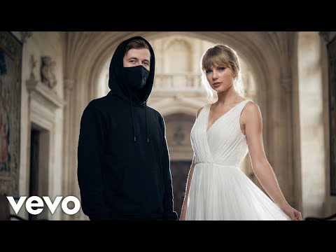 Alan Walker & Taylor Swift - Blank Space  (Snazly Music Remix)