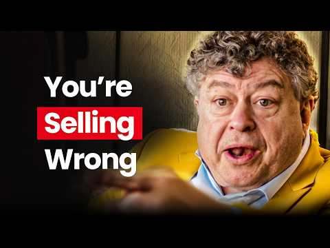Rory Sutherland: Why Logic Is Killing Your Business
