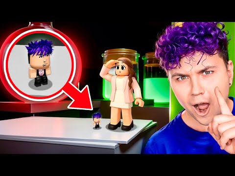 Меня никто не ВИДИТ в ПРЯТКАХ 👀 СПРЯЧЬСЯ чтобы ВЫЖИТЬ в ROBLOX 👀 РОБЛОКС МЕГА ПРЯТКИ