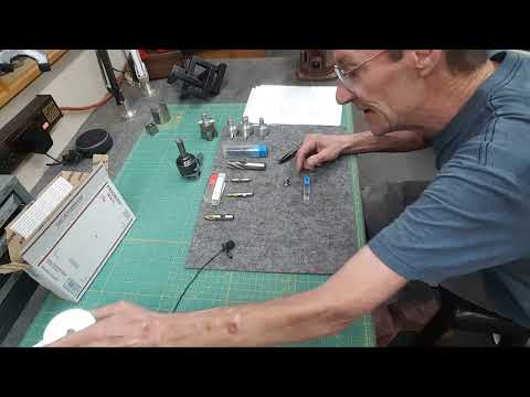 Beginner Milling Tool Guide