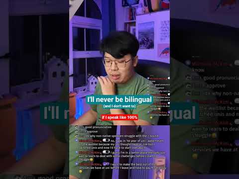 I'm first and foremost Cantonese.