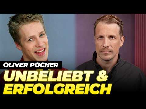 UNBELIEBT und ERFOLGREICH! | Was macht Oliver Pocher?