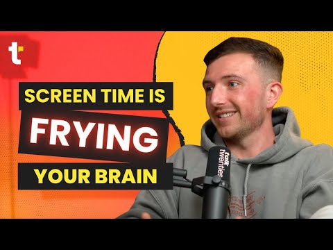 How to Control your Dopamine, Oxytocin, Serotonin & Endorphins levels with TJ Power