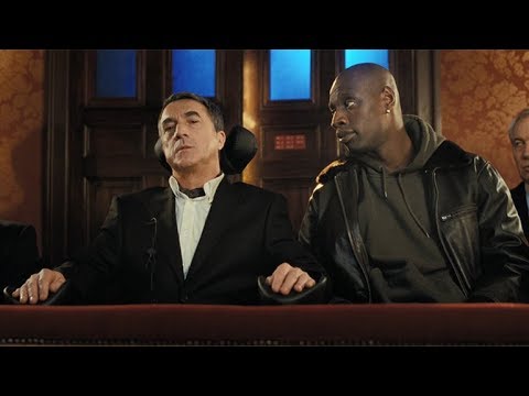 【宇哥】真实事件改编：42万人给出9.2高分喜剧片，我看完却哭了《触不可及》【宇哥讲电影】