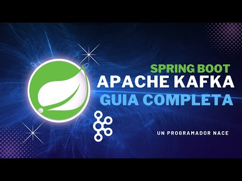 Spring Boot con Apache Kafka - Guía completa #spring #kafka