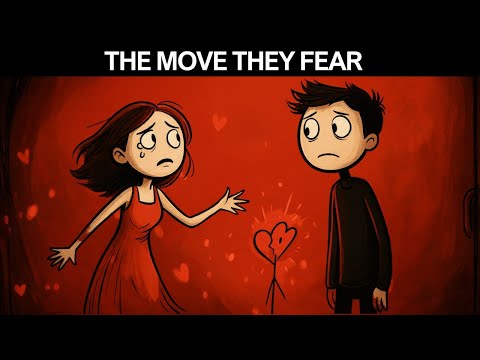 What The Narcissist Never Thought You’d Do That Makes Them Regret Forever | Carl Jung Shadow