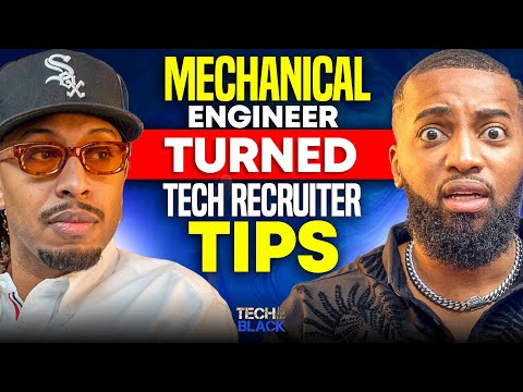AirBnb Technical Recruiter Gives Tips To Get A High Salary In Tech!