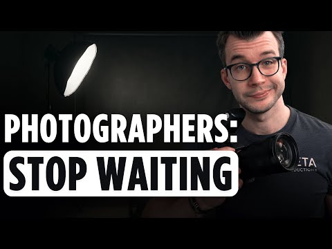 Stop Relying On Social Media For Clients (do this instead)