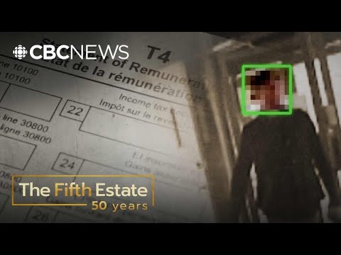 Who’s stealing millions from Canadian taxpayers? | The Fifth Estate