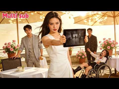 正妻霸氣復仇：給全公司員工送真鑽戒，唯獨跳過小三，前夫跪求原諒 #短劇 #大女主爽劇 #追妻火葬場