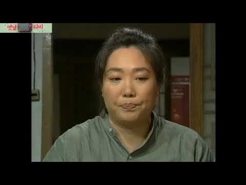 TV문학관 541회 합장 박규채 김용림 양희경 박성미