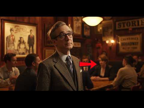 The Most Lovable Failure Character Ever Created in Cinema