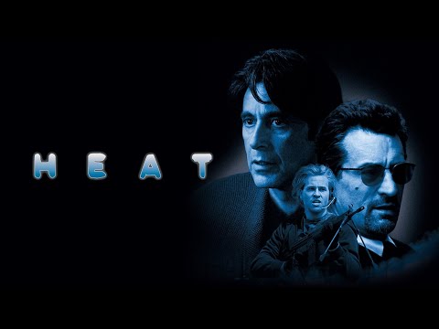 30 Years of 'Heat'