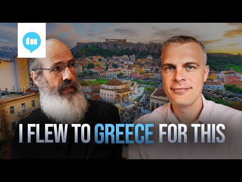 Orthodox-Protestant Dialogue (Demetrios Bathrellos & Gavin Ortlund)